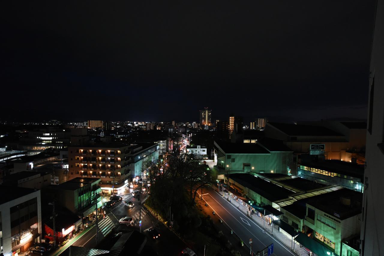 Hotel Showmeikan Mishima  Zewnętrze zdjęcie